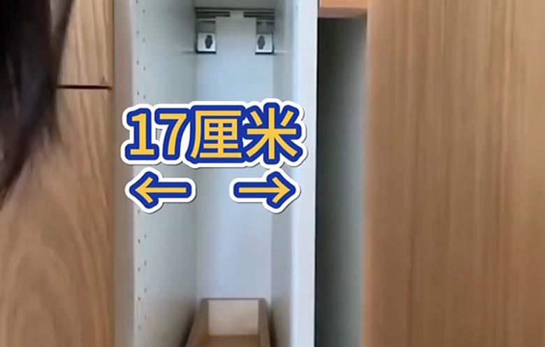 橱柜定制,厨房装修