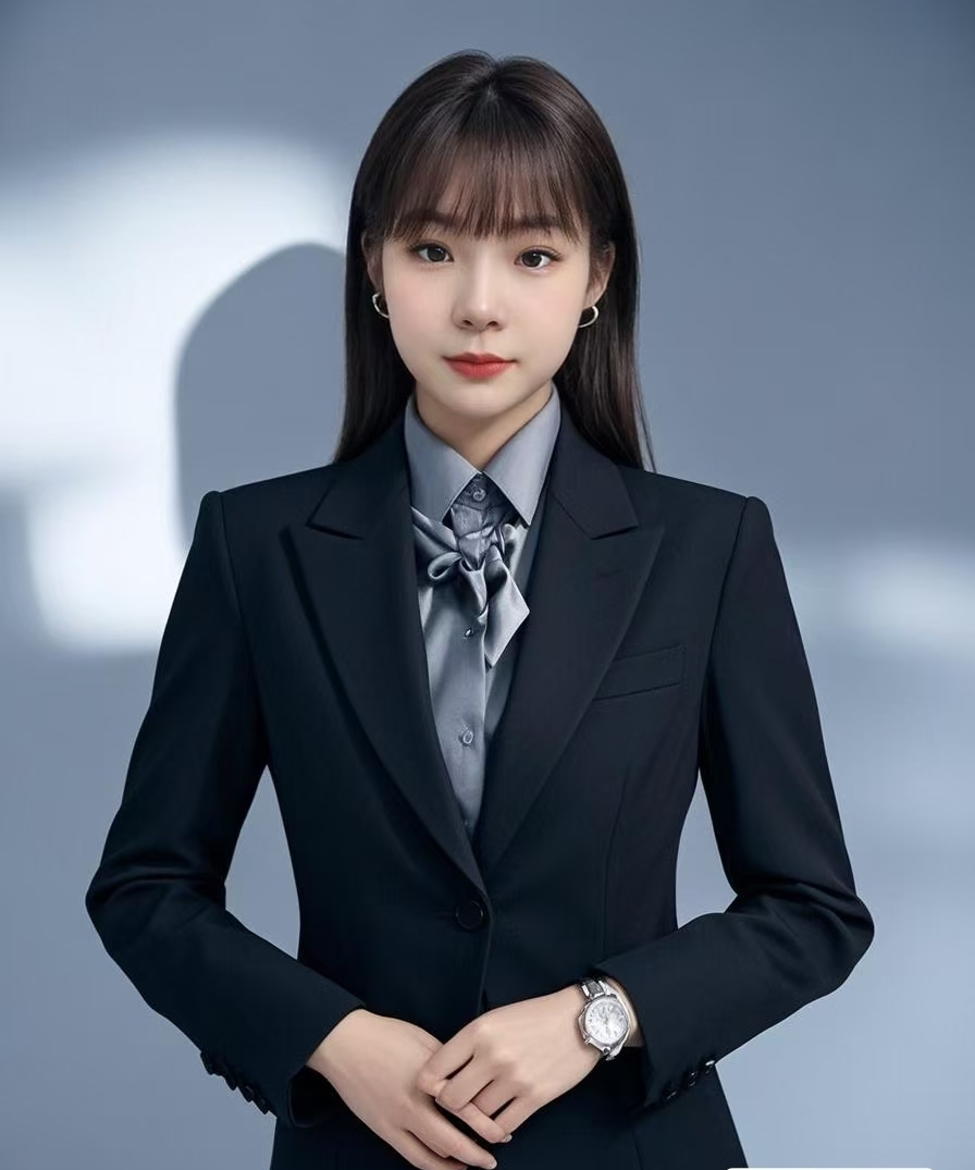李娟 - 江南美装饰室内设计师